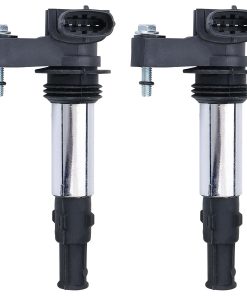 MAYASAF UF375 Bobinas de Encendido [Paquete de 2] para