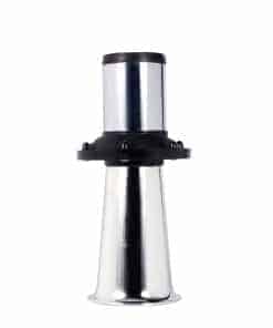 KIMISS 12V 110DB Bocina de Coche Antigua Vintage