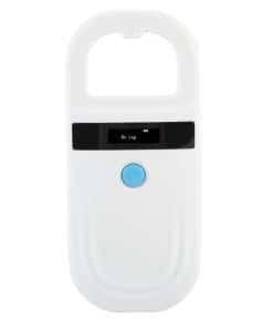 Escáner de identificación de chips para animales, Tosuny