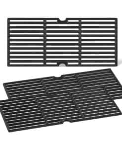 Rejillas de Parrilla de Repuesto para Dyna Glo Modelos