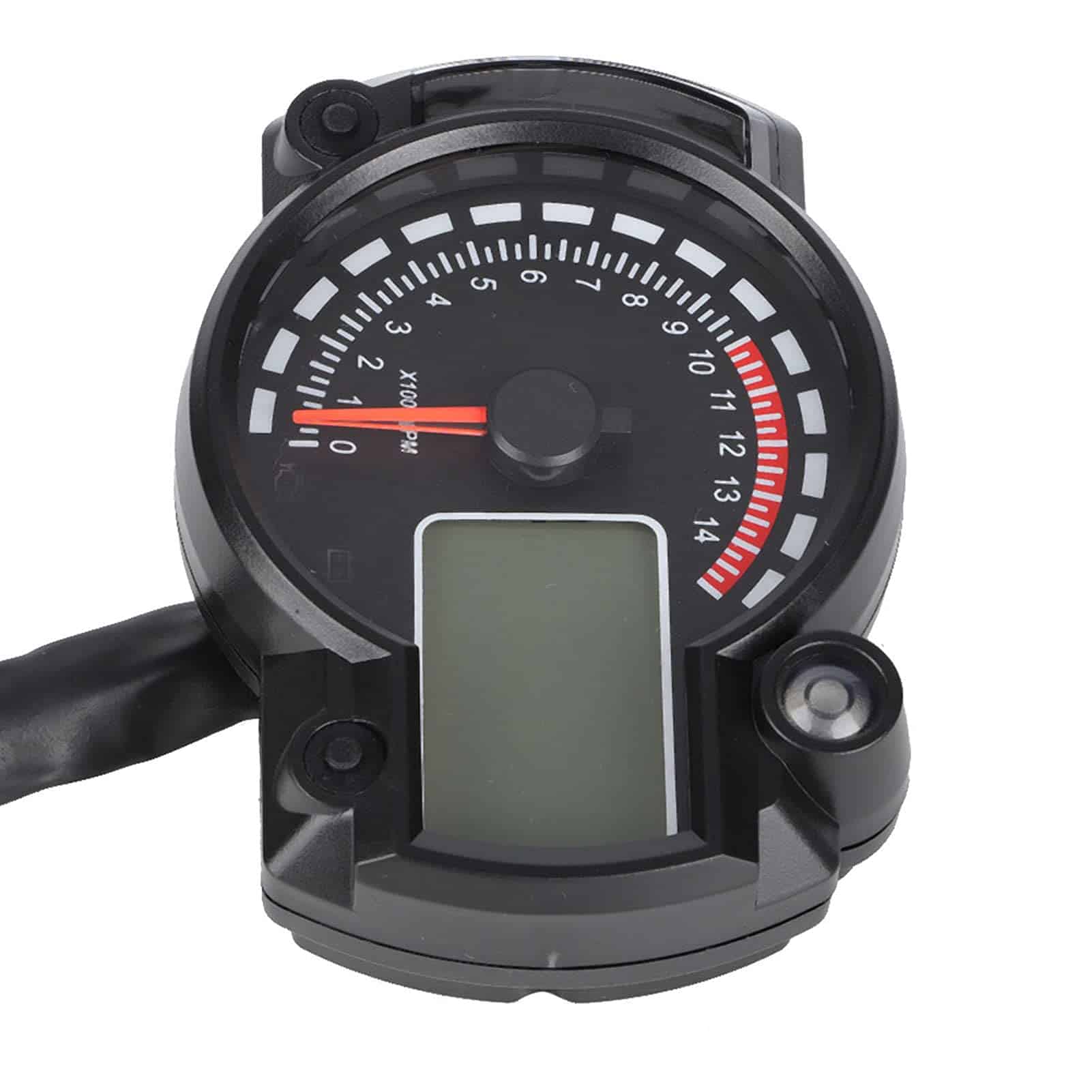 Kit de velocímetro para motocicleta, Medidor de Velocidad - Imagen 7