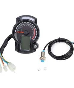 Kit de velocímetro para motocicleta, Medidor de Velocidad
