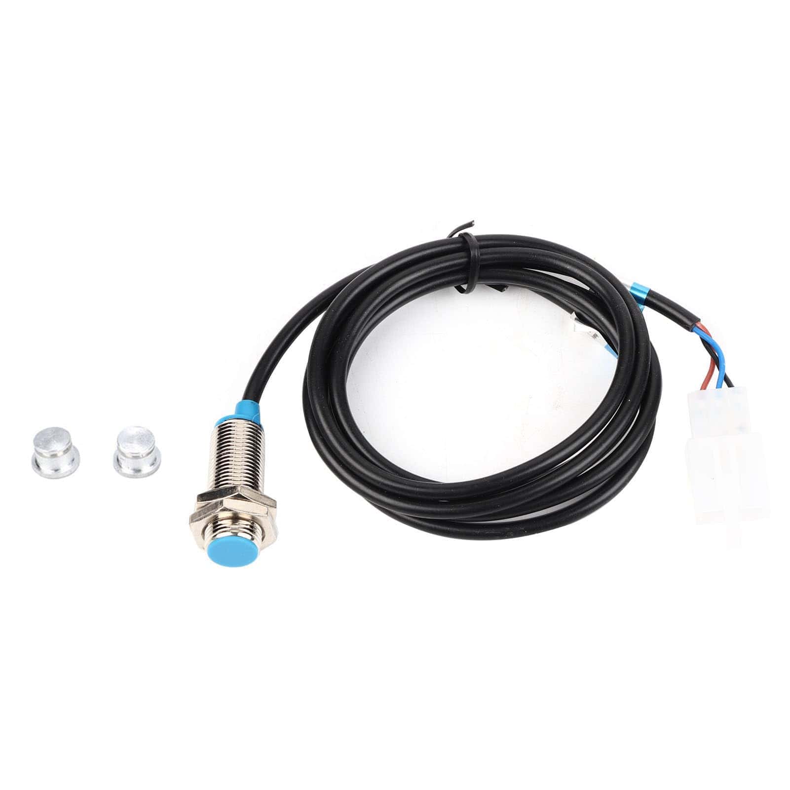 Kit de velocímetro para motocicleta, Medidor de Velocidad - Imagen 10