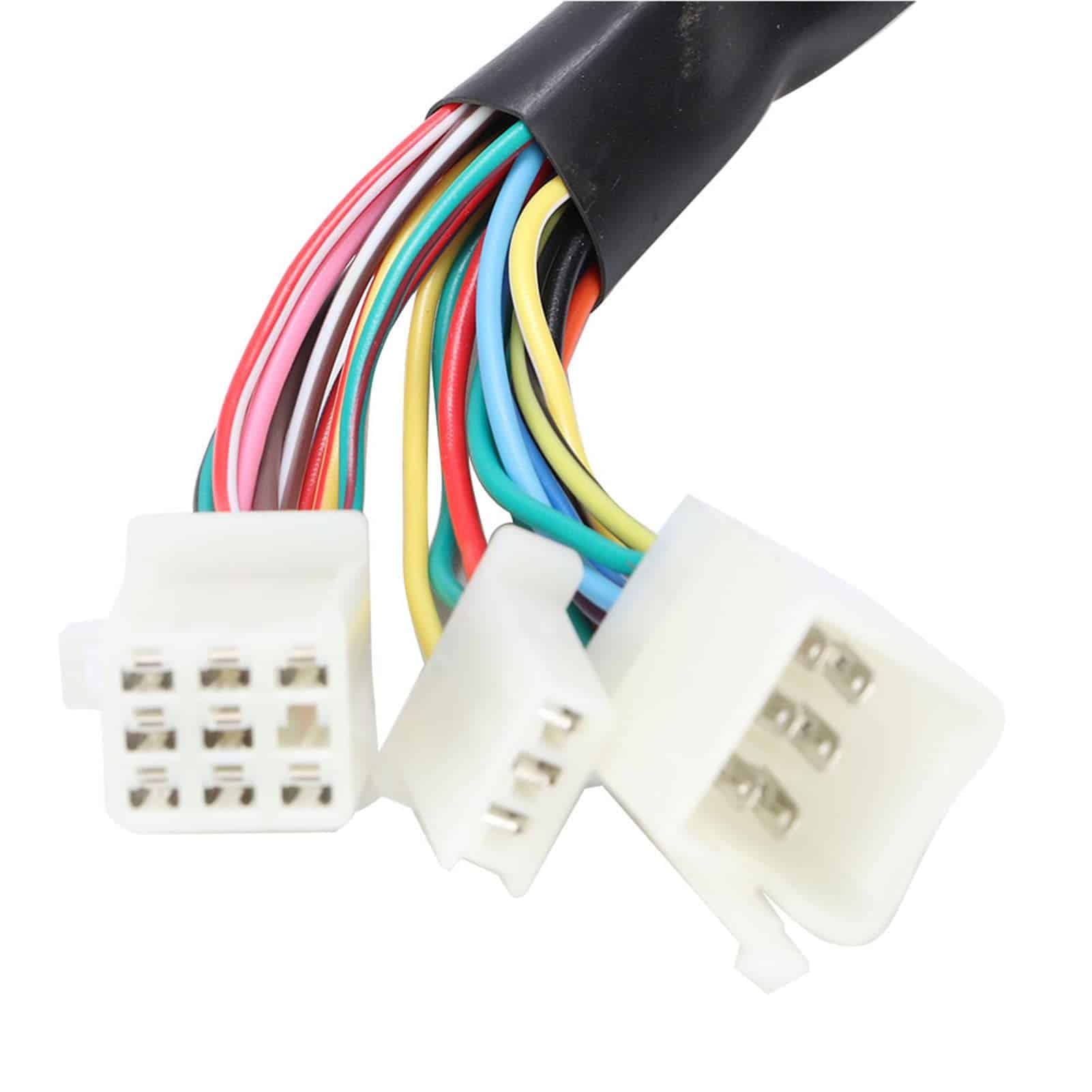 Kit de velocímetro para motocicleta, Medidor de Velocidad - Imagen 9