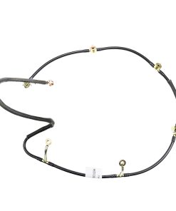 Tubo de retorno de combustible para colector 3920595