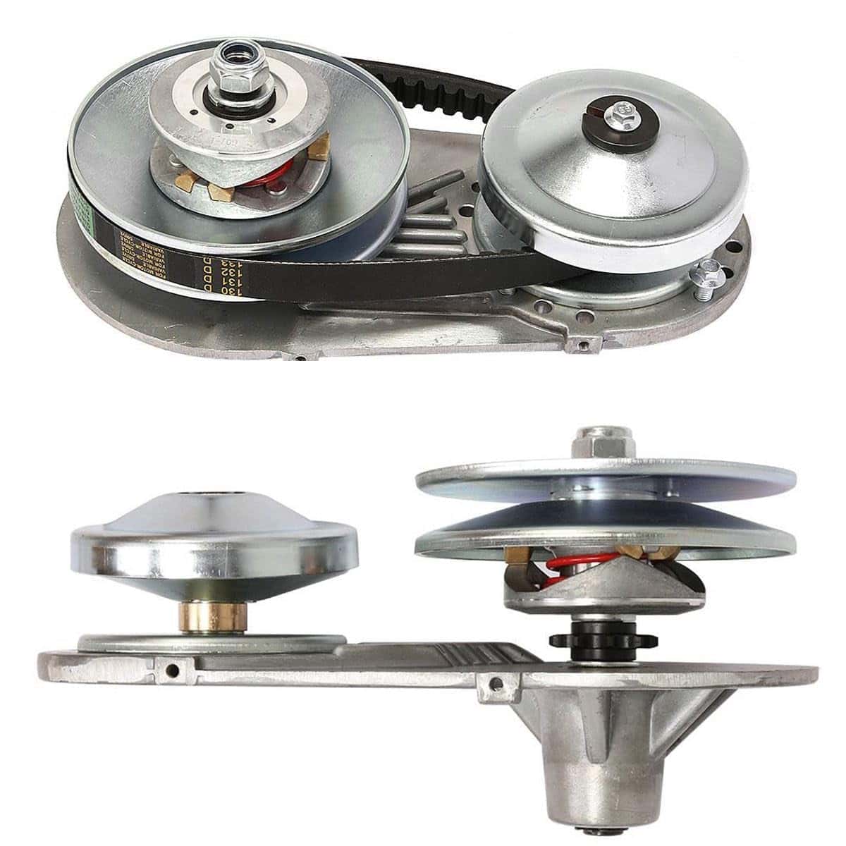 Juego de reemplazo del embrague del convertidor de par de - Imagen 8