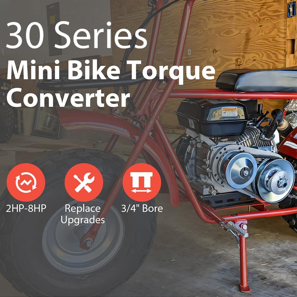 Juego de reemplazo del embrague del convertidor de par de - Imagen 3