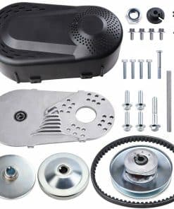 Juego de reemplazo del embrague del convertidor de par de