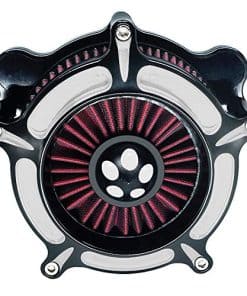 Filtro de Aire para Motocicleta Kit de Limpieza de Turbina