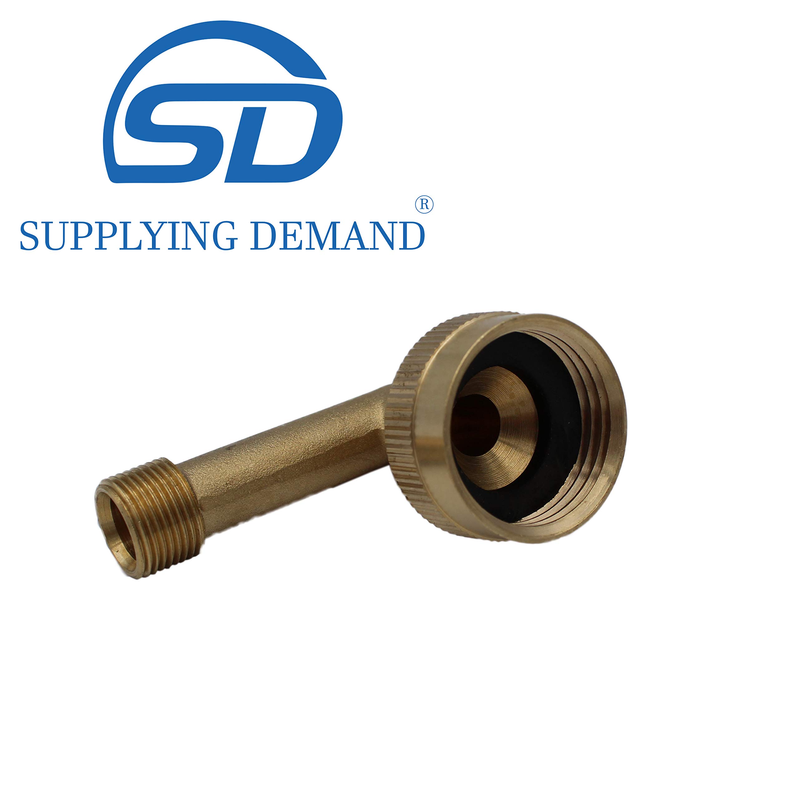 Supplying Demand 6572 Universal Kit de Instalación de - Imagen 8