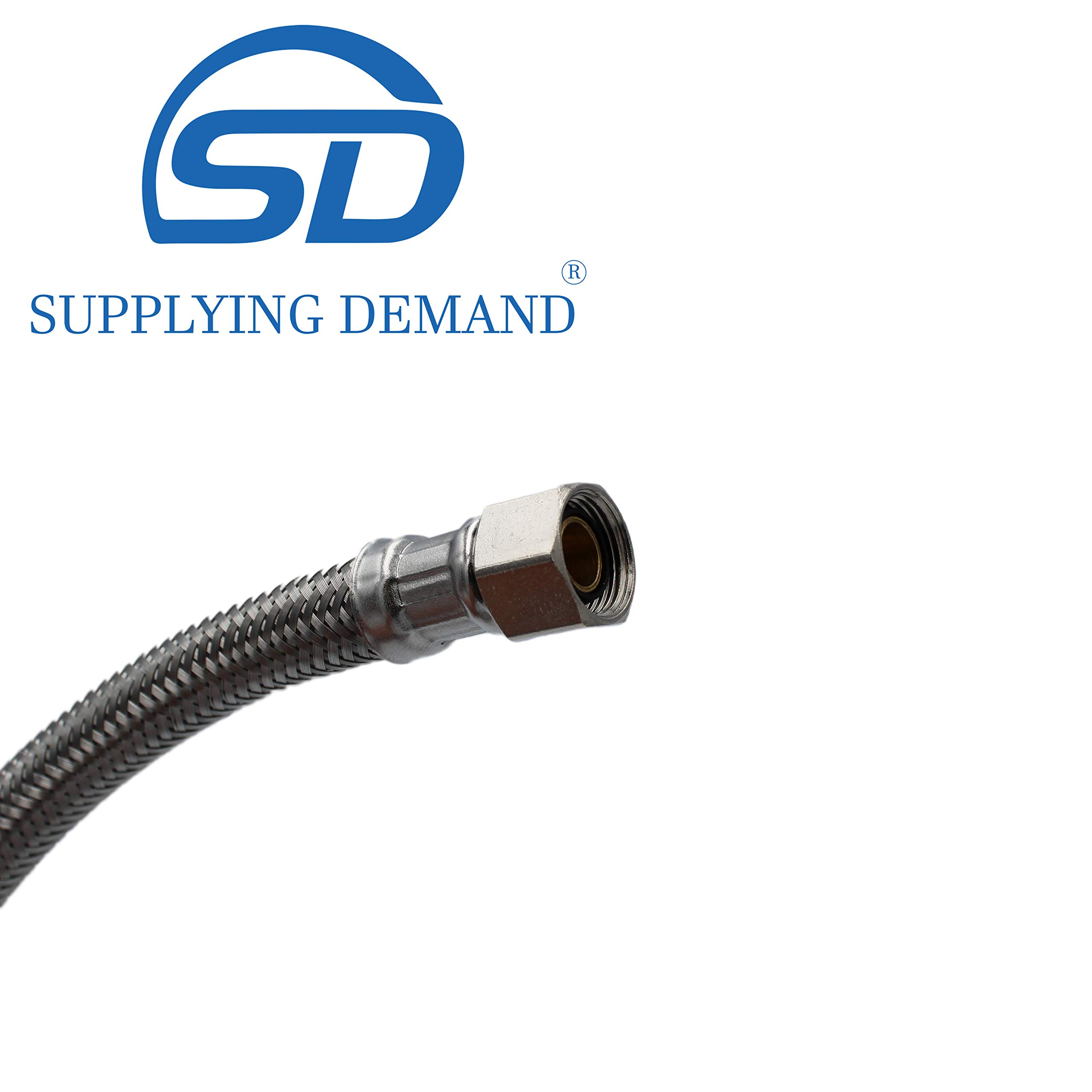 Supplying Demand 6572 Universal Kit de Instalación de - Imagen 6