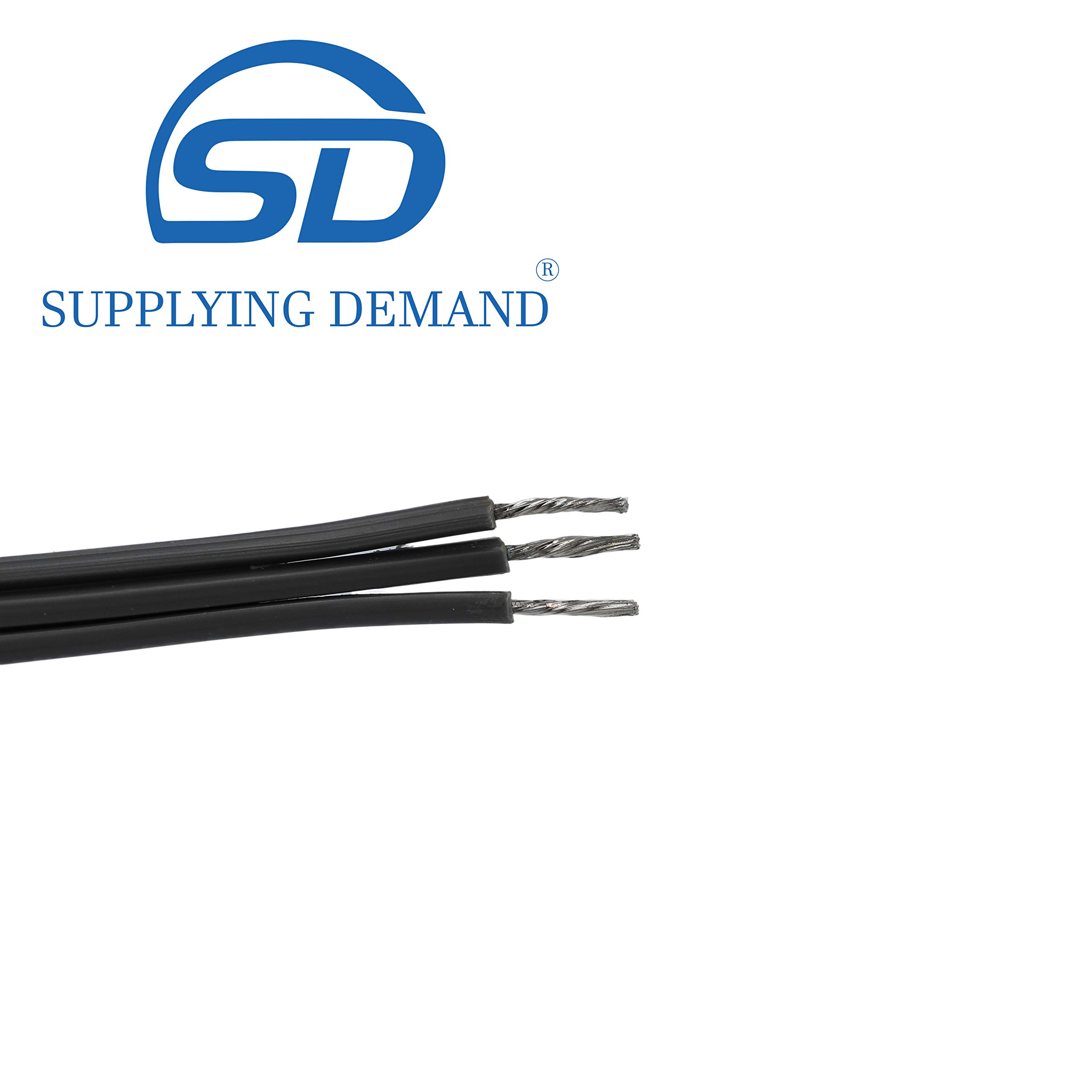 Supplying Demand 6572 Universal Kit de Instalación de - Imagen 9