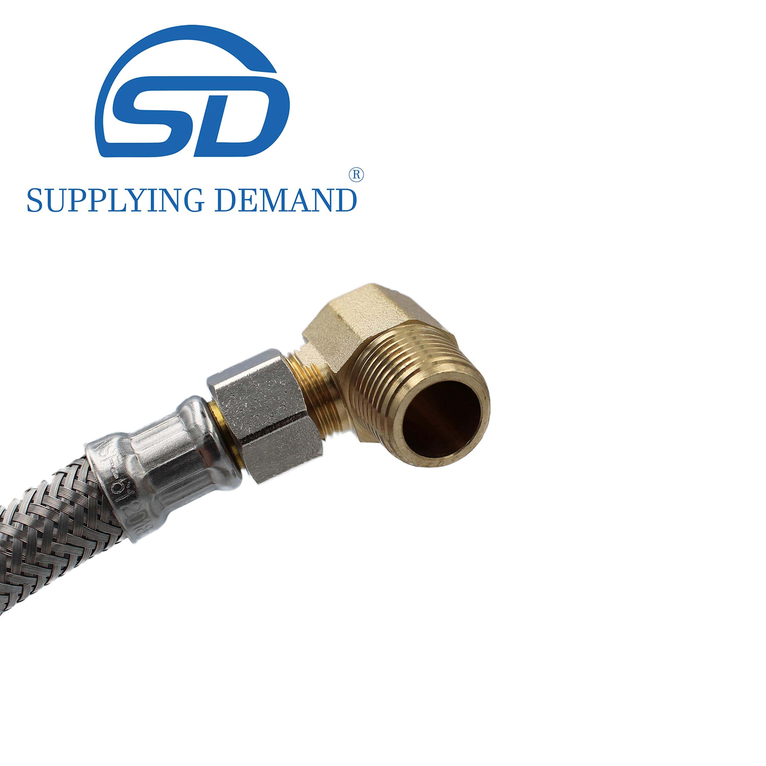 Supplying Demand 6572 Universal Kit de Instalación de - Imagen 5