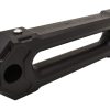 Agency 6 Hawse Fairlead - 1.5" Grosor (Espaciado de