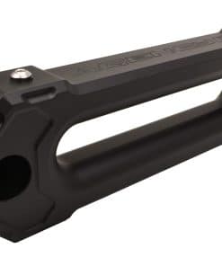 Agency 6 Hawse Fairlead - 1.5" Grosor (Espaciado de