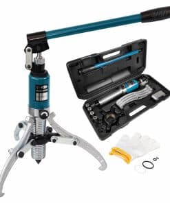 NMAZA 5 Ton Hydraulic Gear Puller Wheel Bearing Pulling