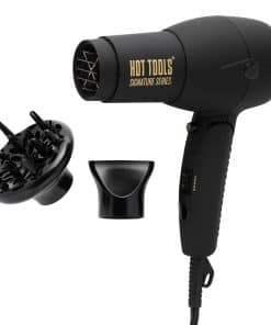 Secador de pelo plegable Hot Tools Pro Signature 1875W |