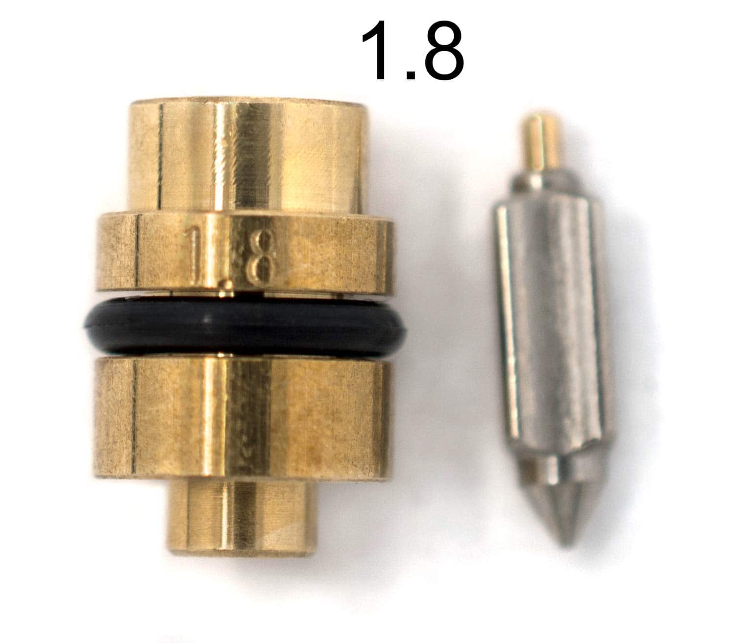 Kit de Reparación de Reconstrucción de Carburador - 0101-043 - Imagen 6