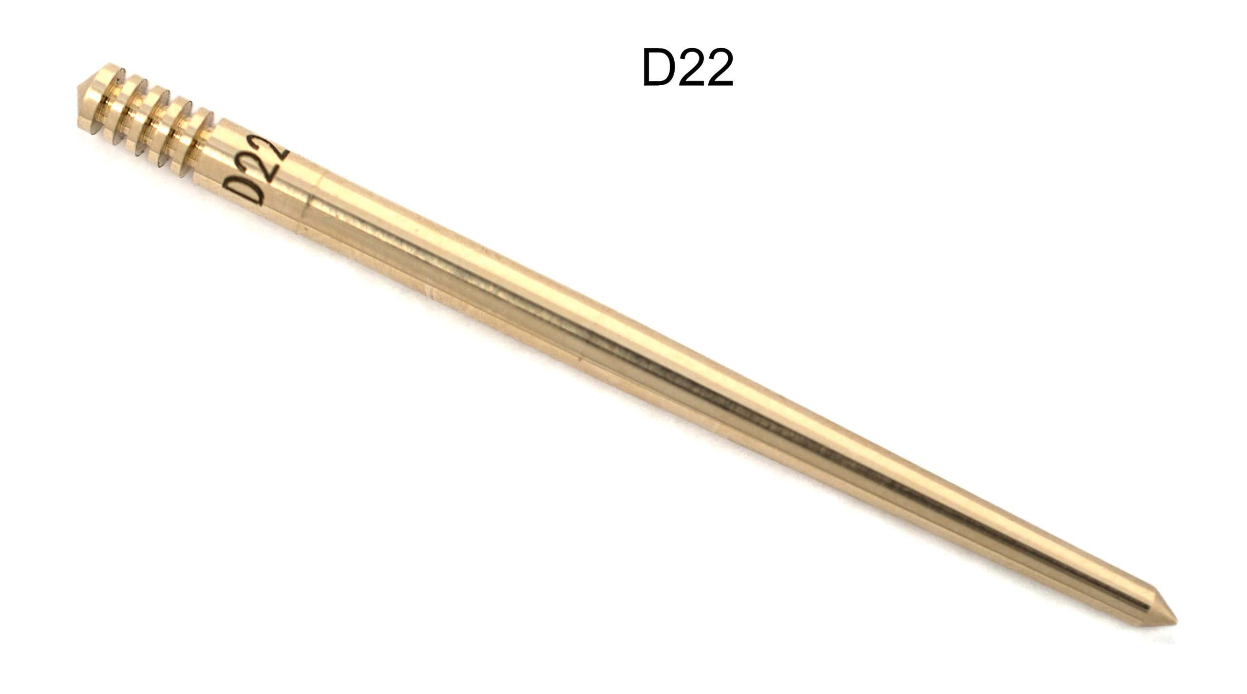 Kit de Reparación de Reconstrucción de Carburador - 0101-043 - Imagen 4