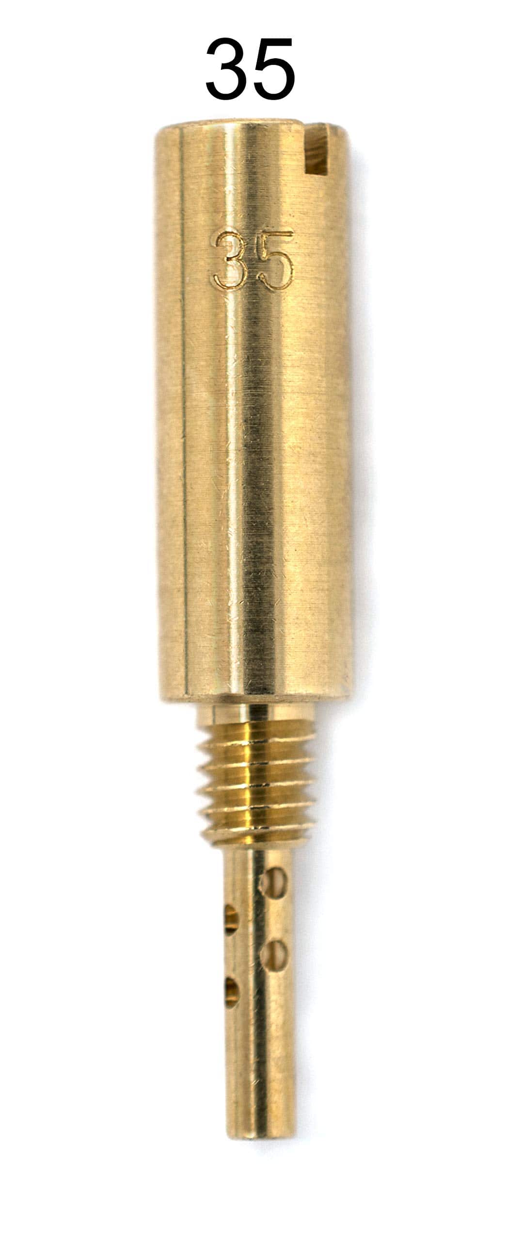 Kit de Reparación de Reconstrucción de Carburador - 0101-043 - Imagen 3