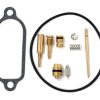 Kit de Reparación de Reconstrucción de Carburador - 0101-043