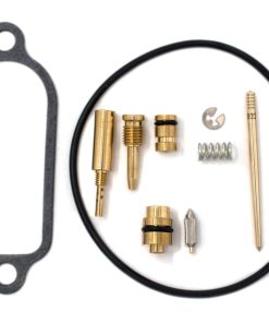 Kit de Reparación de Reconstrucción de Carburador - 0101-043