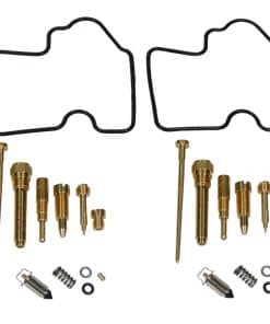 0101-254 Kit de Reconstrucción de Carburador Compatible con