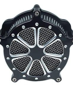 Filtro de aire Harley Venturi Intake Air Cleaner Motorcycle