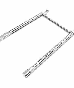 Quemador de Parrilla Utheer 69785 de 18 Pulgadas para Weber