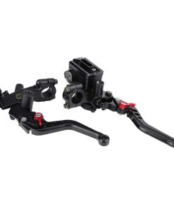 Maneta de cilindro maestro de freno izquierdo y derecho