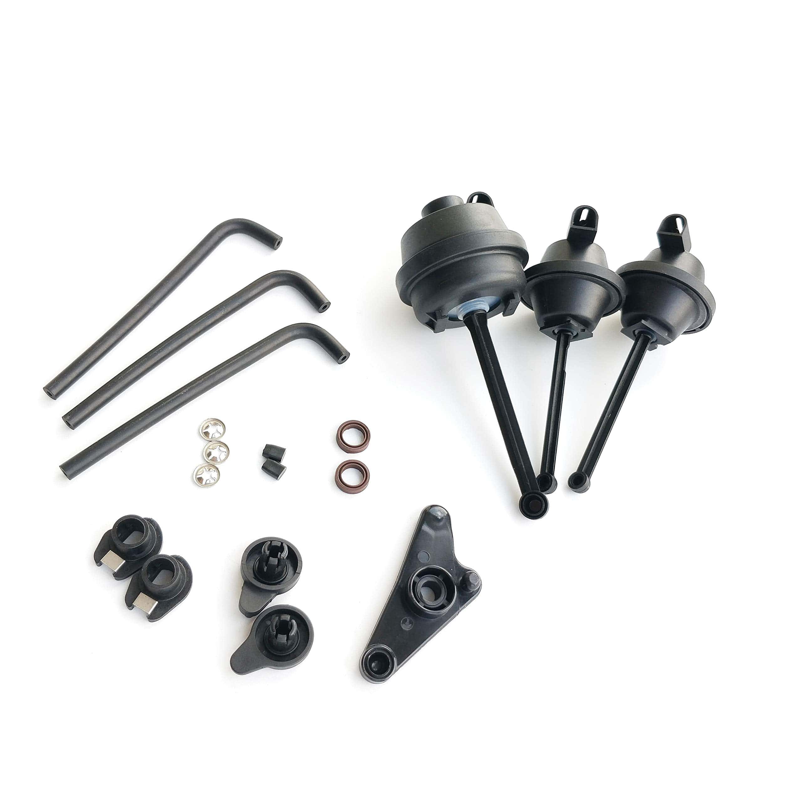 Kit de Reparación del Ajustador de la Aleta del Colector de