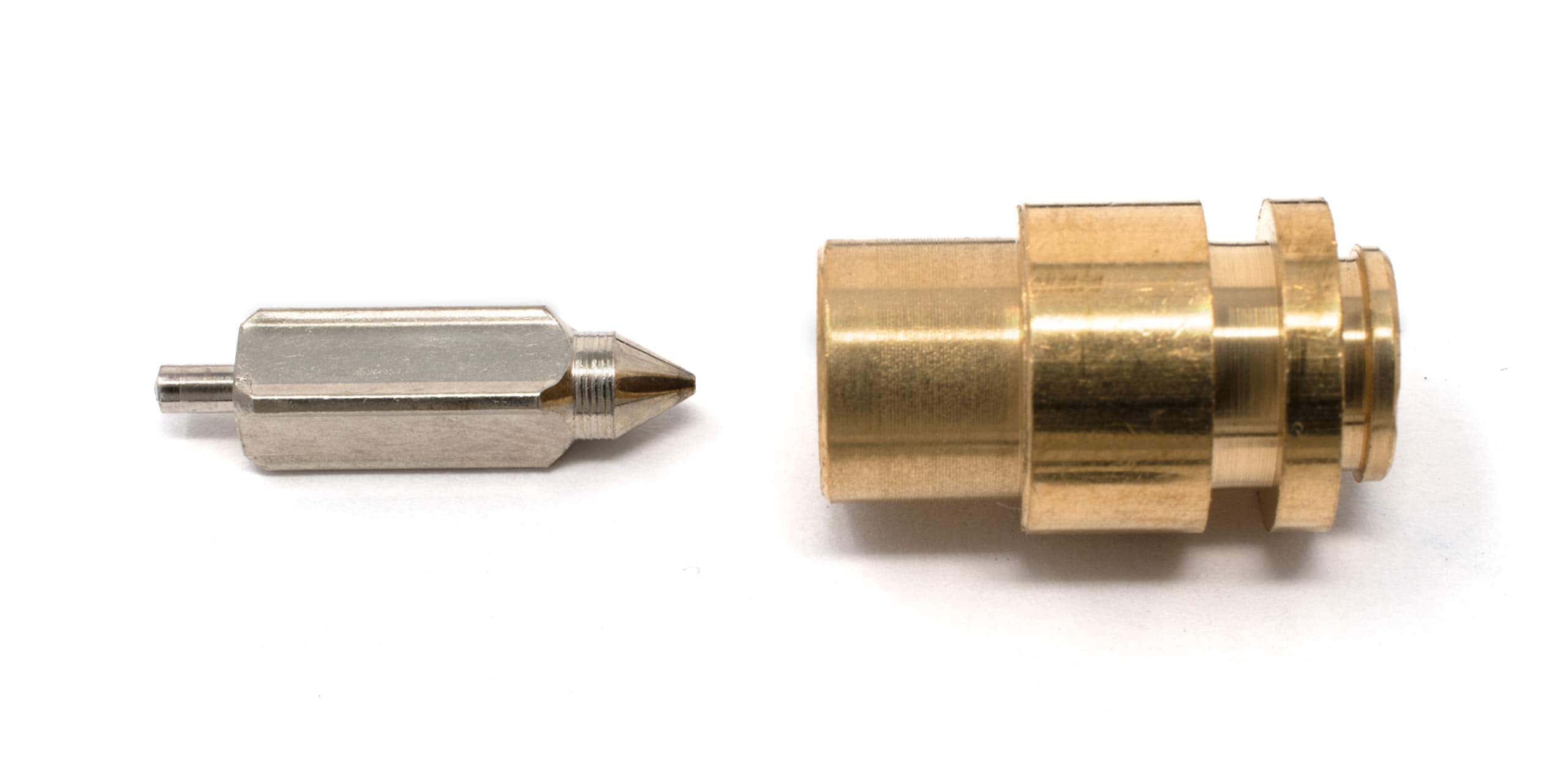 Kit de Reparación de Piezas de Reconstrucción de Carburador - Imagen 3