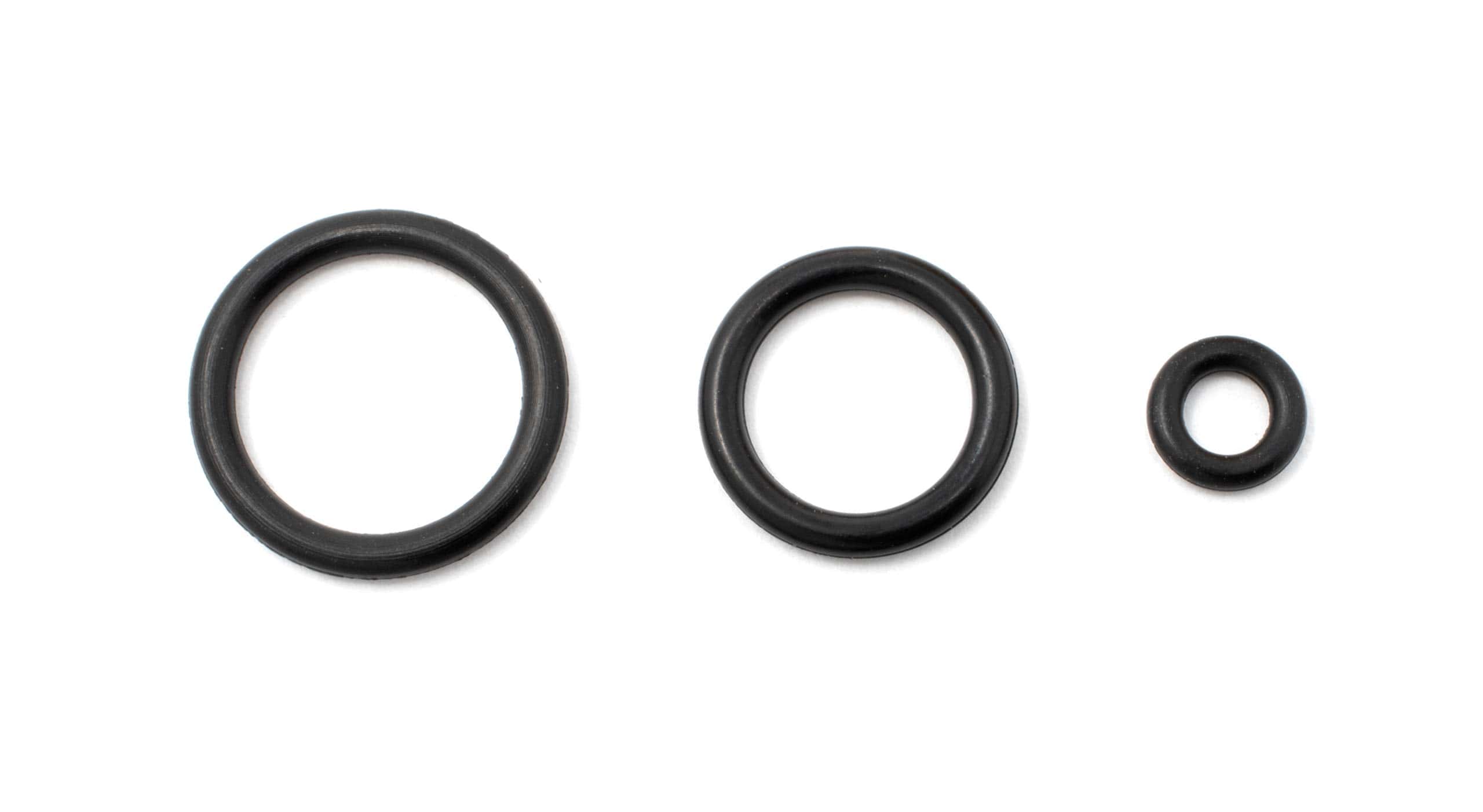 Kit de Reparación de Piezas de Reconstrucción de Carburador - Imagen 4