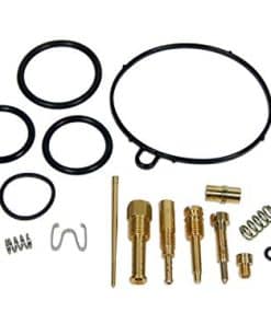 0101-146 Kit de Reparación de Carburador Compatible con