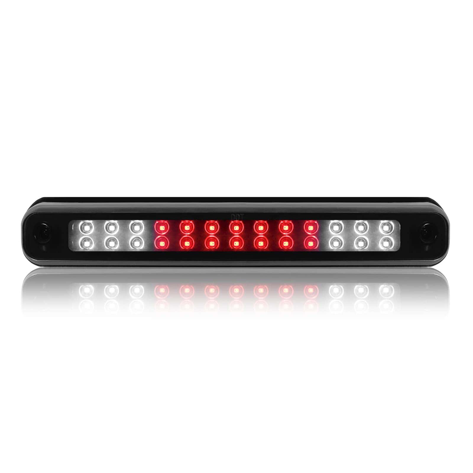 Tercera Luz de Freno Trasera de Repuesto para Chevy GMC - Imagen 10