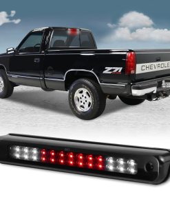 Tercera Luz de Freno Trasera de Repuesto para Chevy GMC