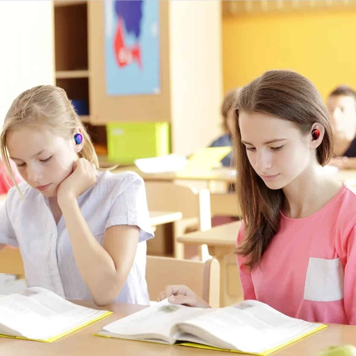 Audífonos inalámbricos True Wireless SONTINH CoolBuds2 para - Imagen 7