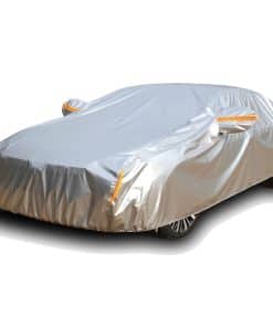 Cubierta para Auto Tecoom de Múltiples Capas Resistente