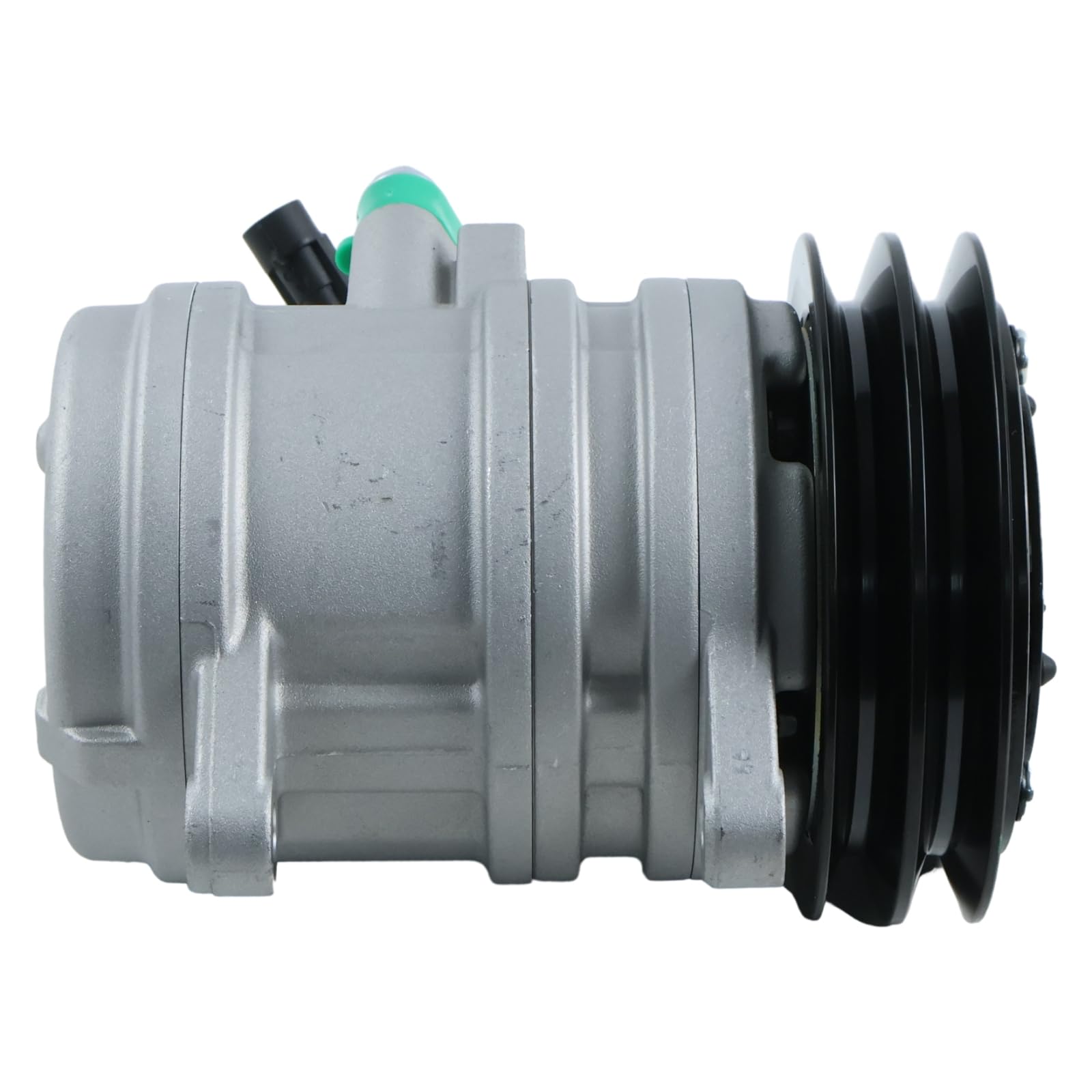 ?zt truck parts 12V 2PK Compresor de Aire Acondicionado AC - Imagen 7