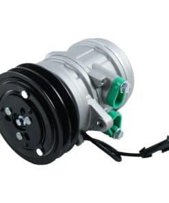 ?zt truck parts 12V 2PK Compresor de Aire Acondicionado AC