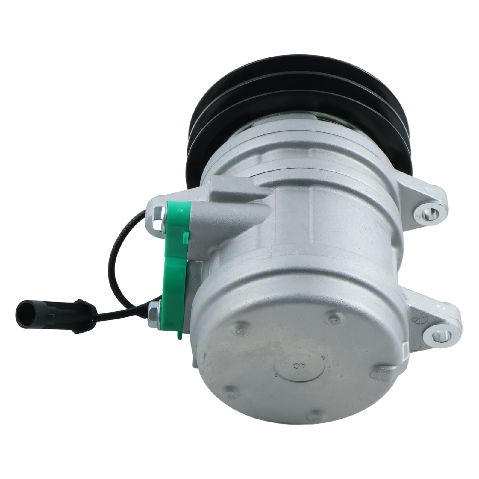 ?zt truck parts 12V 2PK Compresor de Aire Acondicionado AC - Imagen 8