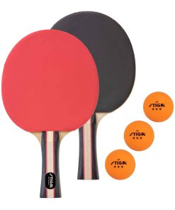 Set de Ping Pong STIGA Performance para 2 Jugadores - 2