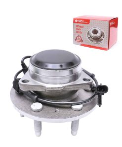 FKG 515054 (SÓLO 2WD) Conjunto de Ensamblaje de Buje de