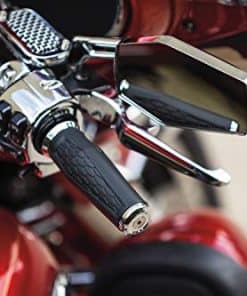 Kuryakyn 5922 Accesorio para Manillar de Motocicleta: Puños