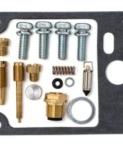 0101-039 Kit de Reparación de Carburador Compatible con