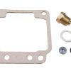 Kit de Reparación de Reconstrucción de Carburador - 0101-197