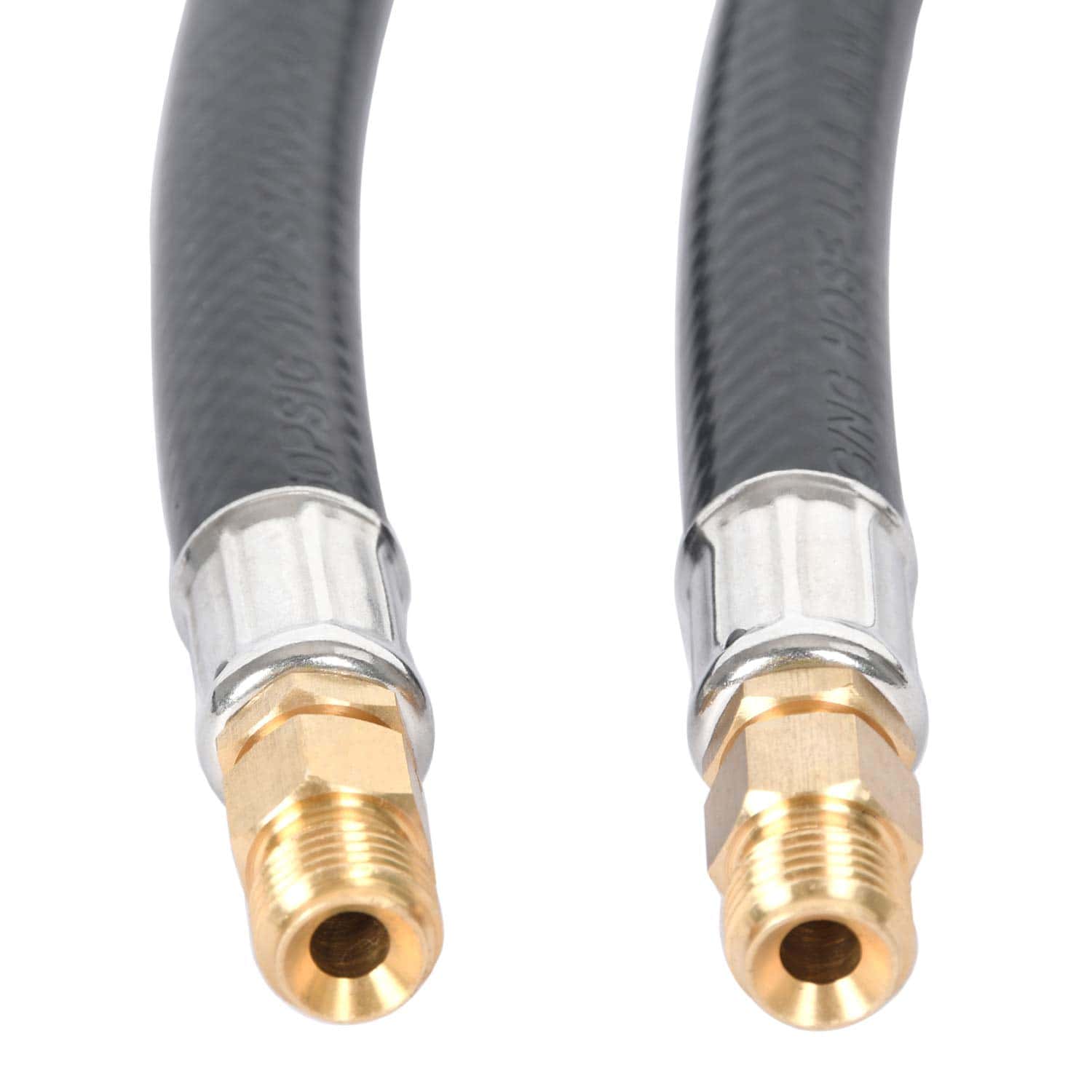 Manguera de Propano para RV GGC de 1.5 pies con Conector - Imagen 6