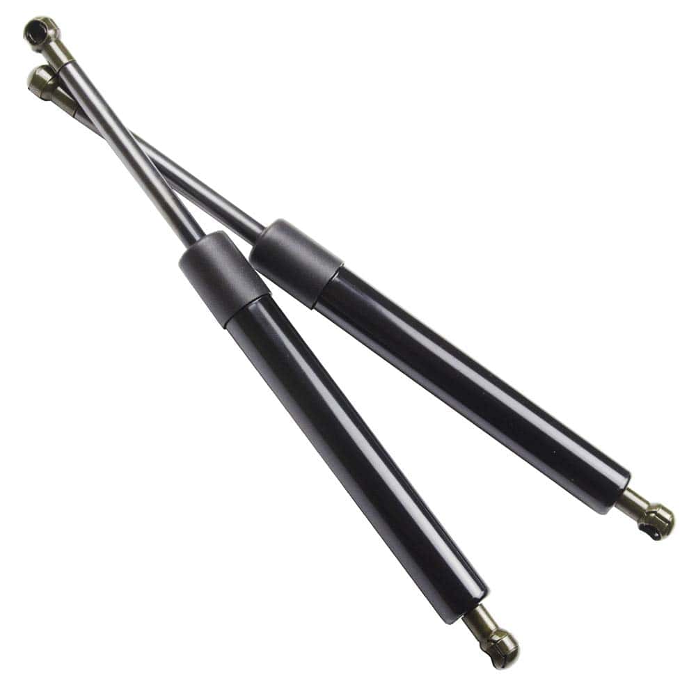 4 Soportes de Elevación de Capó + Maletero Resortes de Gas - Imagen 6