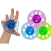 Serenily Grip Strength Trainer Finger Stretcher Hand