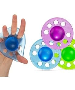 Serenily Grip Strength Trainer Finger Stretcher Hand